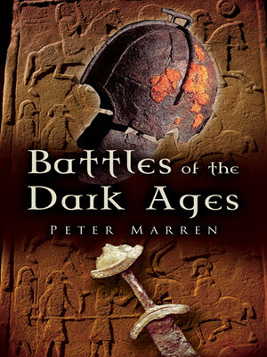 cover image of Battles of the Dark Ages